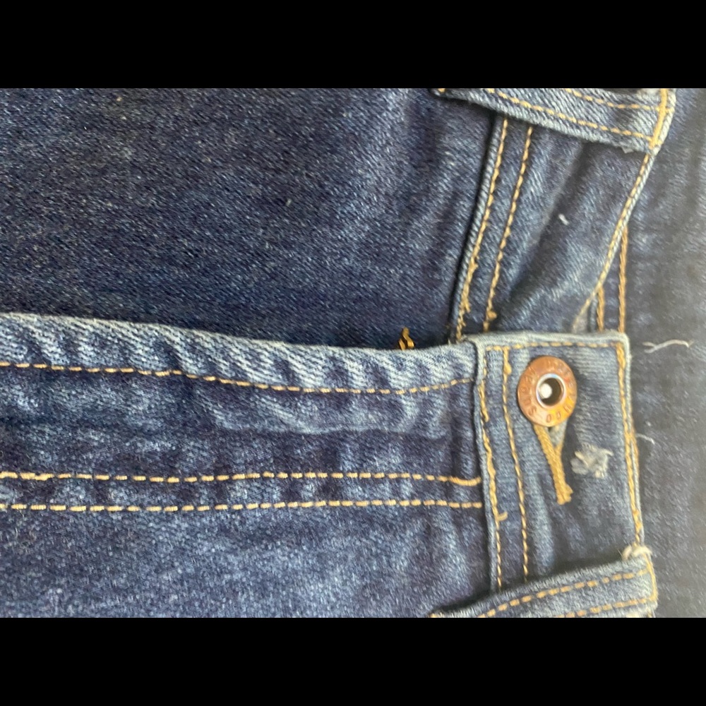 Parasuco designer denim jeans - Picture 4 of 16